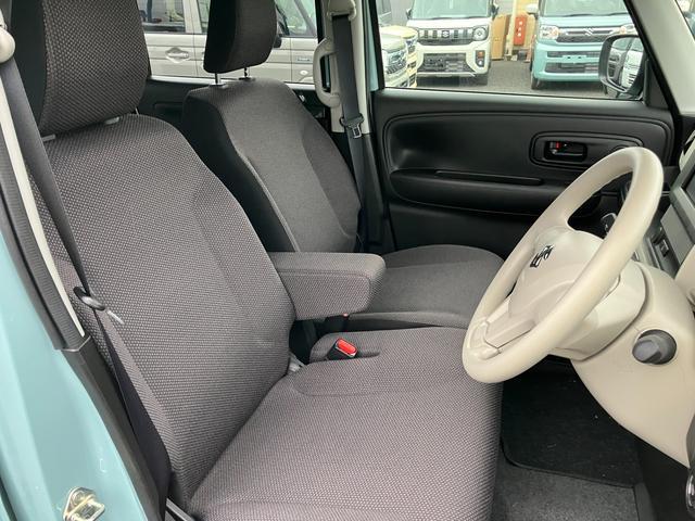 スズキ&nbsp;ワゴンRスマイル&nbsp;&nbsp;&nbsp;埼玉県の詳細画像&nbsp;その6