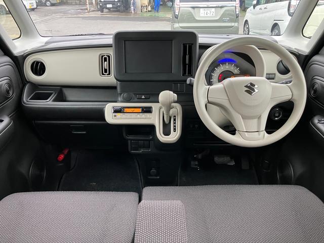 スズキ&nbsp;ワゴンRスマイル&nbsp;&nbsp;&nbsp;埼玉県の詳細画像&nbsp;その7