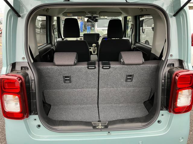 スズキ&nbsp;ワゴンRスマイル&nbsp;&nbsp;&nbsp;埼玉県の詳細画像&nbsp;その9