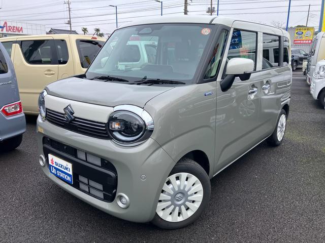 スズキ&nbsp;ワゴンRスマイル&nbsp;&nbsp;&nbsp;埼玉県