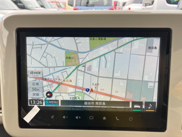 スズキ&nbsp;ワゴンRスマイル&nbsp;&nbsp;&nbsp;埼玉県の詳細画像&nbsp;その3