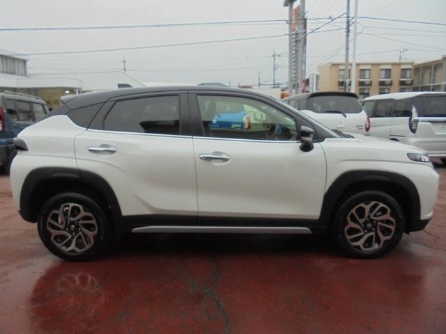 スズキ&nbsp;フロンクス&nbsp;&nbsp;&nbsp;埼玉県の詳細画像&nbsp;その6