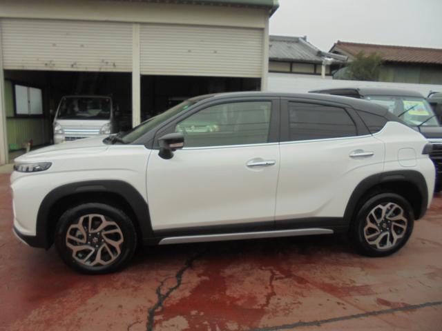 スズキ&nbsp;フロンクス&nbsp;&nbsp;&nbsp;埼玉県の詳細画像&nbsp;その7