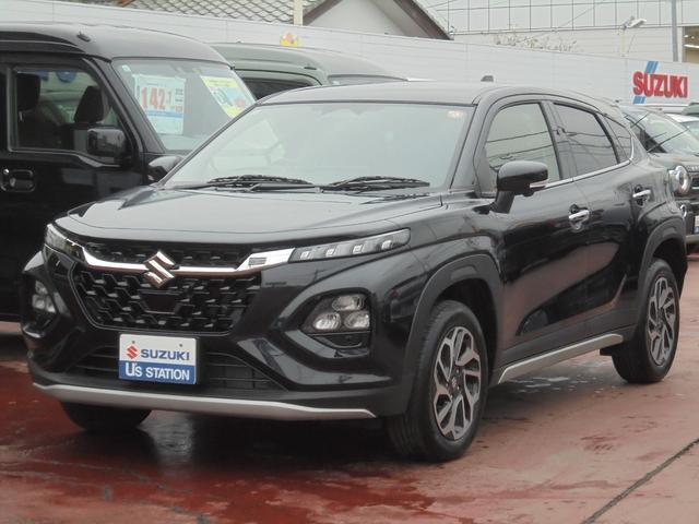 スズキ&nbsp;フロンクス&nbsp;&nbsp;&nbsp;埼玉県