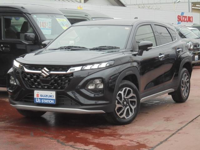 スズキ&nbsp;フロンクス&nbsp;&nbsp;&nbsp;埼玉県の詳細画像&nbsp;その5