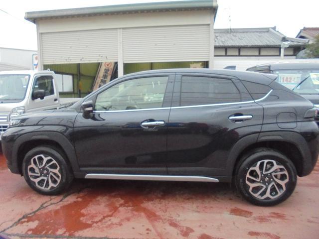 スズキ&nbsp;フロンクス&nbsp;&nbsp;&nbsp;埼玉県の詳細画像&nbsp;その6