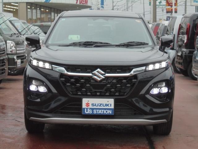 スズキ&nbsp;フロンクス&nbsp;&nbsp;&nbsp;埼玉県の詳細画像&nbsp;その9