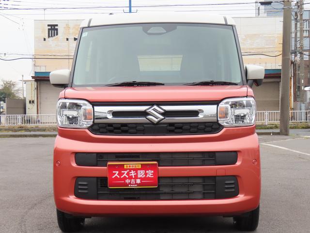 スズキ&nbsp;スペーシア&nbsp;&nbsp;&nbsp;千葉県の詳細画像&nbsp;その2