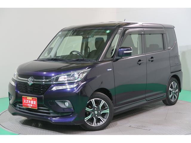 スズキ&nbsp;ソリオ&nbsp;&nbsp;&nbsp;埼玉県