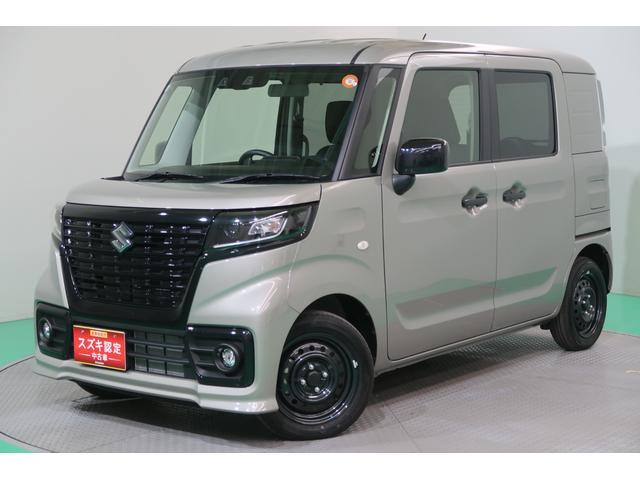 スズキ&nbsp;スペーシアベース&nbsp;&nbsp;&nbsp;埼玉県