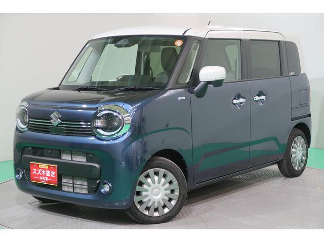 スズキ&nbsp;ワゴンRスマイル&nbsp;&nbsp;&nbsp;埼玉県