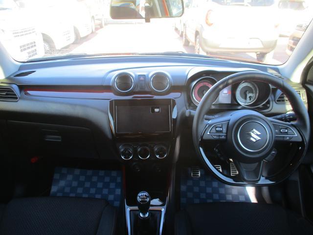 スズキ&nbsp;スイフト&nbsp;&nbsp;&nbsp;埼玉県の詳細画像&nbsp;その3