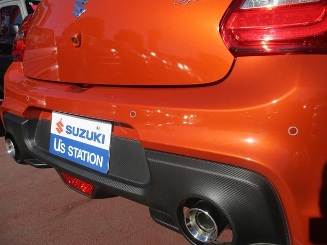 スズキ&nbsp;スイフト&nbsp;&nbsp;&nbsp;埼玉県の詳細画像&nbsp;その7