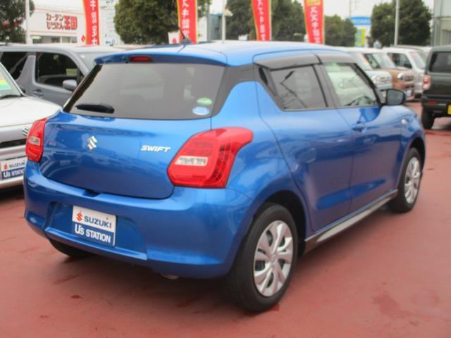 スズキ&nbsp;スイフト&nbsp;&nbsp;&nbsp;埼玉県の詳細画像&nbsp;その2