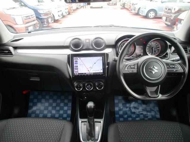 スズキ&nbsp;スイフト&nbsp;&nbsp;&nbsp;埼玉県の詳細画像&nbsp;その3