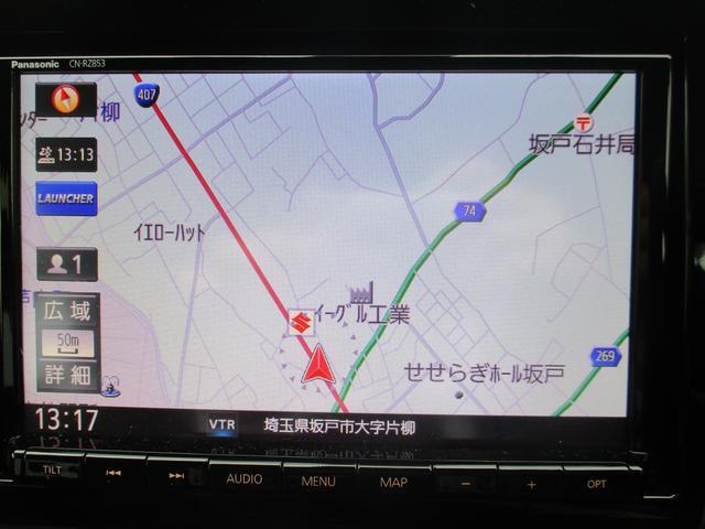 スズキ&nbsp;スイフト&nbsp;&nbsp;&nbsp;埼玉県の詳細画像&nbsp;その4