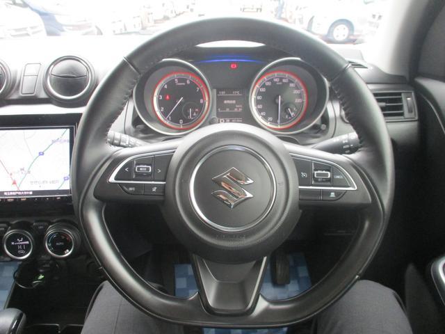 スズキ&nbsp;スイフト&nbsp;&nbsp;&nbsp;埼玉県の詳細画像&nbsp;その9