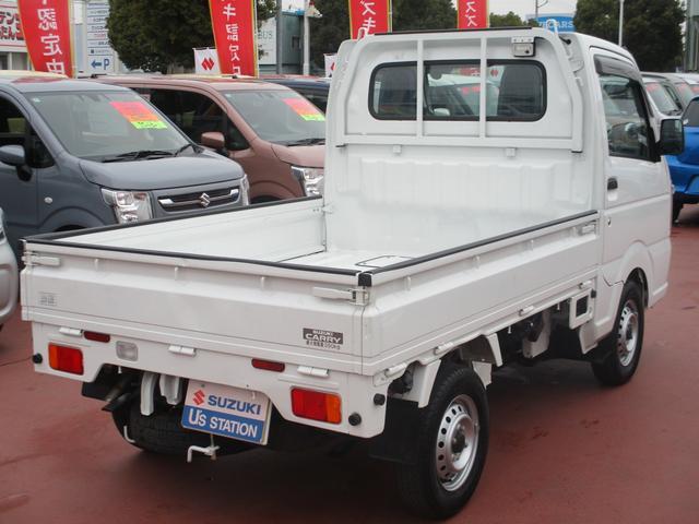 スズキ&nbsp;キャリイ&nbsp;&nbsp;&nbsp;埼玉県の詳細画像&nbsp;その2