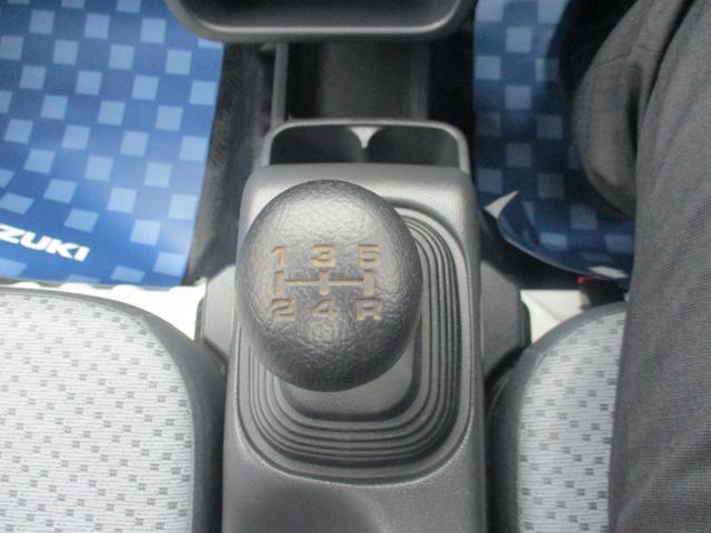 スズキ&nbsp;キャリイ&nbsp;&nbsp;&nbsp;埼玉県の詳細画像&nbsp;その4