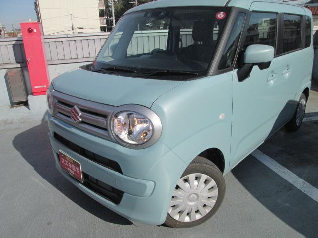 スズキ&nbsp;ワゴンRスマイル&nbsp;&nbsp;&nbsp;千葉県