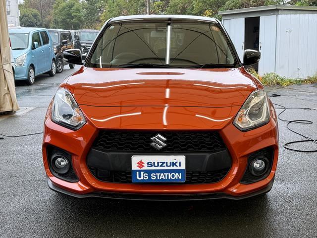 スズキ&nbsp;スイフト&nbsp;&nbsp;&nbsp;静岡県の詳細画像&nbsp;その3