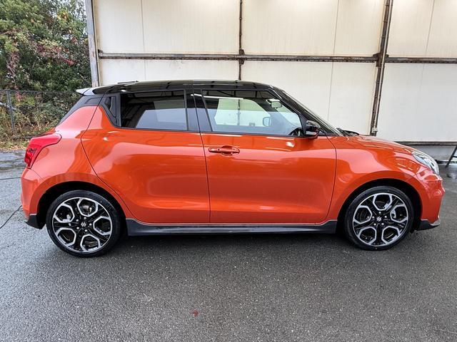 スズキ&nbsp;スイフト&nbsp;&nbsp;&nbsp;静岡県の詳細画像&nbsp;その5