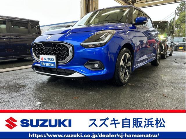 スズキ&nbsp;スイフト&nbsp;&nbsp;&nbsp;静岡県