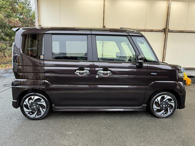 スズキ&nbsp;スペーシア&nbsp;&nbsp;&nbsp;静岡県の詳細画像&nbsp;その5