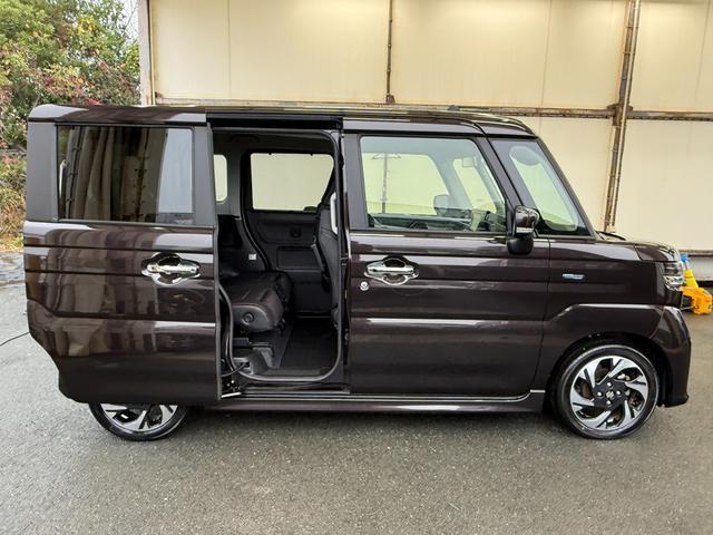 スズキ&nbsp;スペーシア&nbsp;&nbsp;&nbsp;静岡県の詳細画像&nbsp;その6