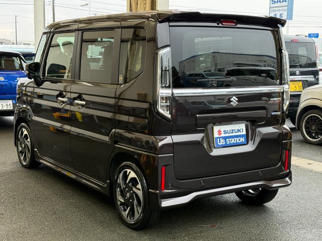 スズキ&nbsp;スペーシア&nbsp;&nbsp;&nbsp;静岡県の詳細画像&nbsp;その9