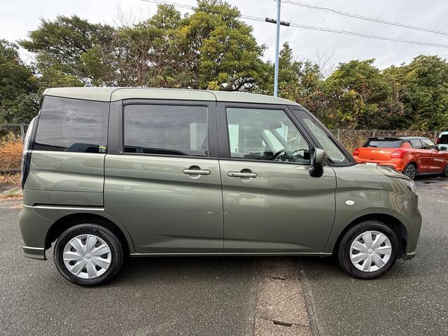 スズキ&nbsp;ソリオ&nbsp;&nbsp;&nbsp;静岡県の詳細画像&nbsp;その5