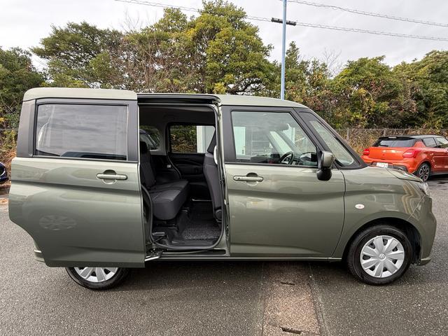 スズキ&nbsp;ソリオ&nbsp;&nbsp;&nbsp;静岡県の詳細画像&nbsp;その6