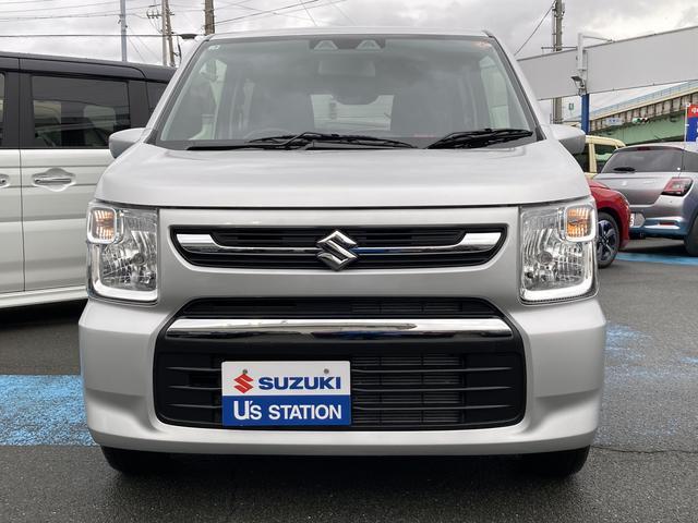 スズキ&nbsp;ワゴンR&nbsp;&nbsp;&nbsp;静岡県の詳細画像&nbsp;その2