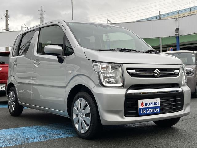 スズキ&nbsp;ワゴンR&nbsp;&nbsp;&nbsp;静岡県の詳細画像&nbsp;その6