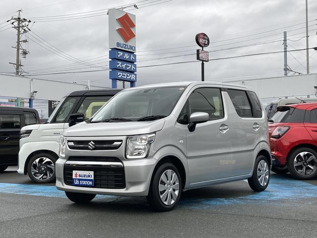 スズキ&nbsp;ワゴンR&nbsp;&nbsp;&nbsp;静岡県の詳細画像&nbsp;その7
