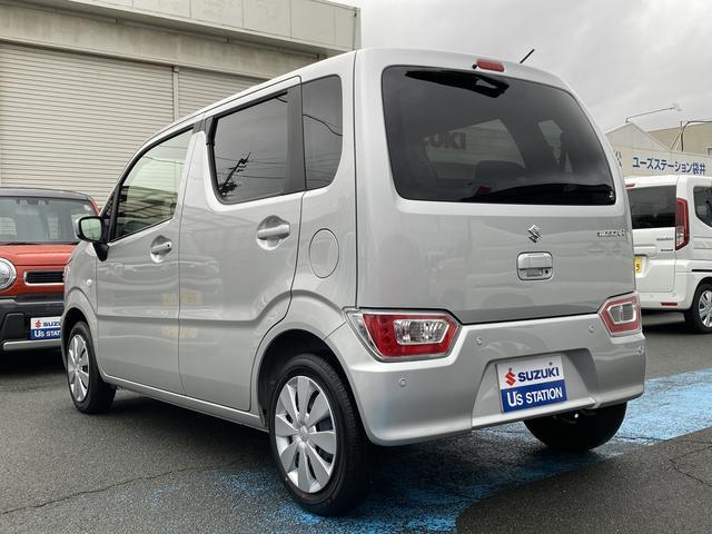 スズキ&nbsp;ワゴンR&nbsp;&nbsp;&nbsp;静岡県の詳細画像&nbsp;その9