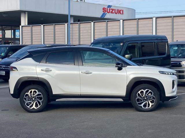 スズキ&nbsp;フロンクス&nbsp;&nbsp;&nbsp;静岡県の詳細画像&nbsp;その7