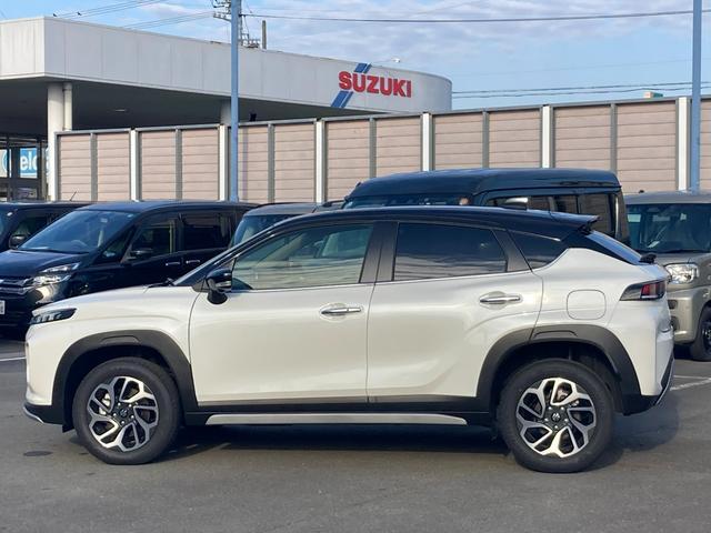 スズキ&nbsp;フロンクス&nbsp;&nbsp;&nbsp;静岡県の詳細画像&nbsp;その8