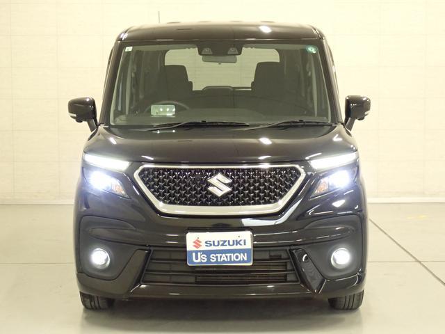 スズキ&nbsp;ソリオ&nbsp;&nbsp;&nbsp;大阪府の詳細画像&nbsp;その2