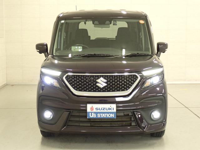 スズキ&nbsp;ソリオ&nbsp;&nbsp;&nbsp;大阪府の詳細画像&nbsp;その2