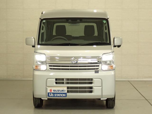スズキ&nbsp;エブリイ&nbsp;&nbsp;&nbsp;大阪府の詳細画像&nbsp;その2