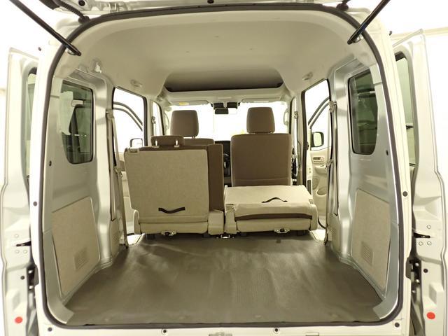 スズキ&nbsp;エブリイ&nbsp;&nbsp;&nbsp;大阪府の詳細画像&nbsp;その6