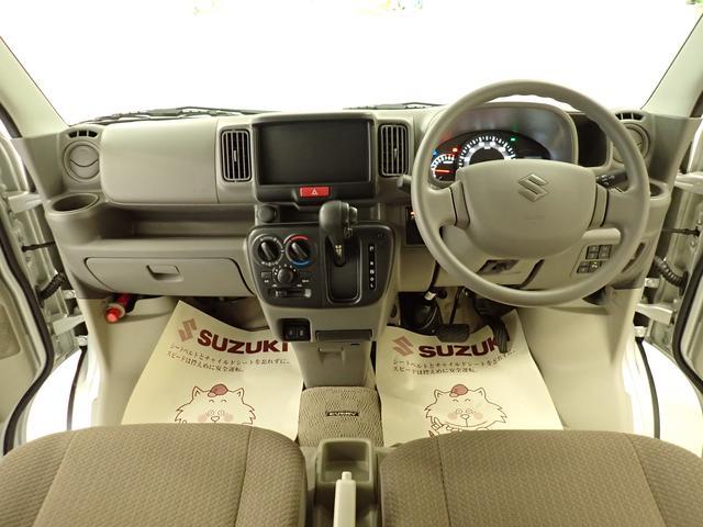 スズキ&nbsp;エブリイ&nbsp;&nbsp;&nbsp;大阪府の詳細画像&nbsp;その8