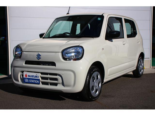 スズキ&nbsp;アルト&nbsp;&nbsp;&nbsp;滋賀県