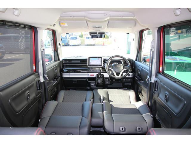 スズキ&nbsp;スペーシア&nbsp;&nbsp;&nbsp;滋賀県の詳細画像&nbsp;その4