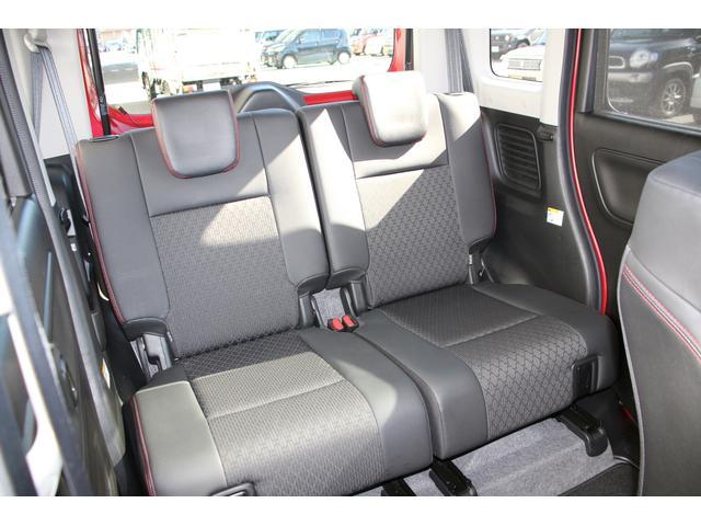 スズキ&nbsp;スペーシア&nbsp;&nbsp;&nbsp;滋賀県の詳細画像&nbsp;その8