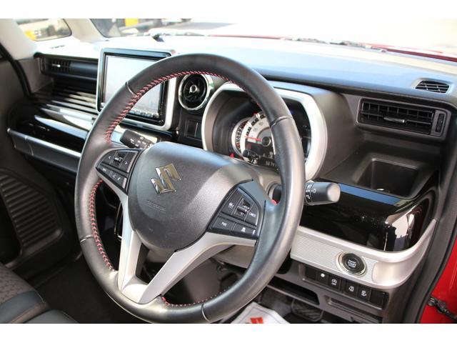 スズキ&nbsp;スペーシア&nbsp;&nbsp;&nbsp;滋賀県の詳細画像&nbsp;その9