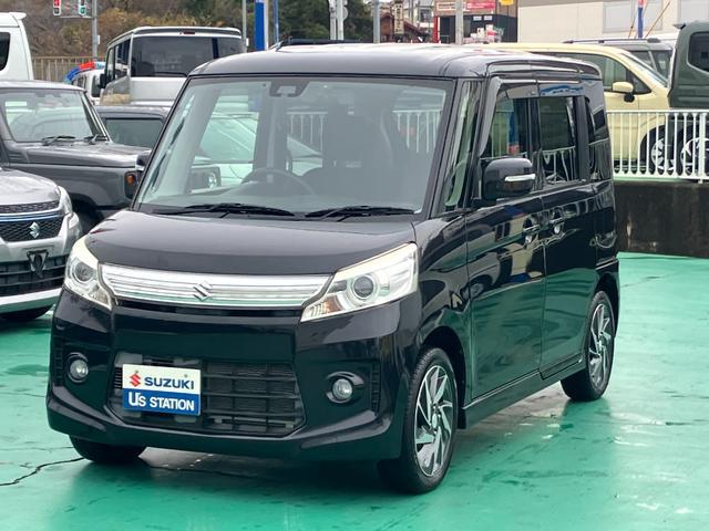 スズキ&nbsp;スペーシア&nbsp;&nbsp;&nbsp;兵庫県