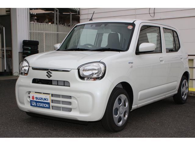 スズキ&nbsp;アルト&nbsp;&nbsp;&nbsp;滋賀県