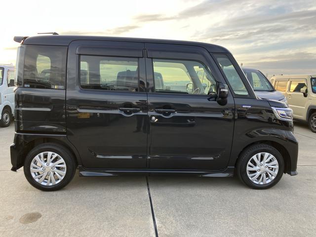 スズキ&nbsp;スペーシア&nbsp;&nbsp;&nbsp;奈良県の詳細画像&nbsp;その4